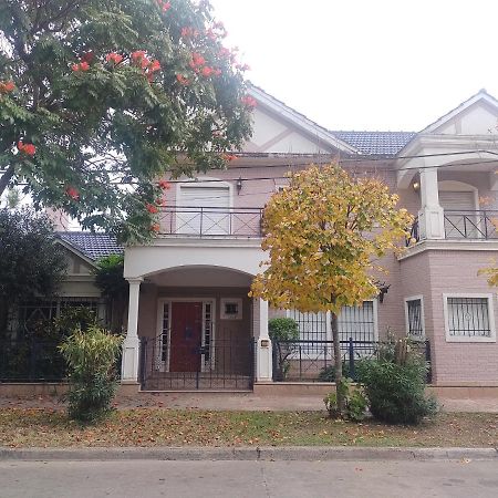 Olo Hostel サンタフェ エクステリア 写真