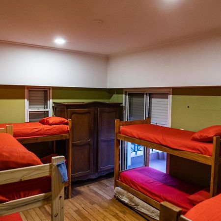 Olo Hostel サンタフェ エクステリア 写真