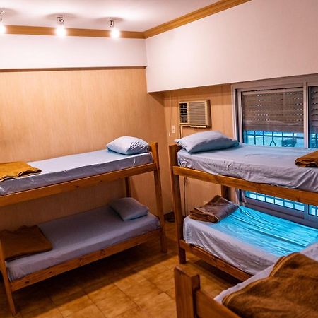 Olo Hostel サンタフェ エクステリア 写真