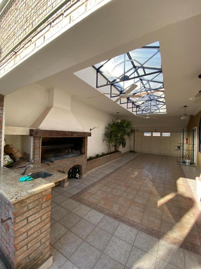 Olo Hostel サンタフェ エクステリア 写真