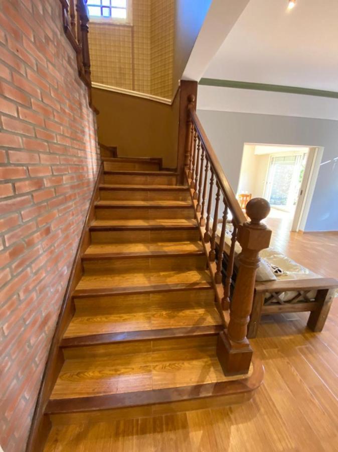 Olo Hostel サンタフェ エクステリア 写真