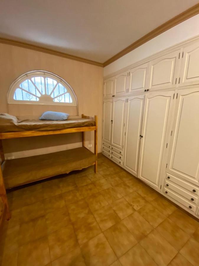 Olo Hostel サンタフェ エクステリア 写真