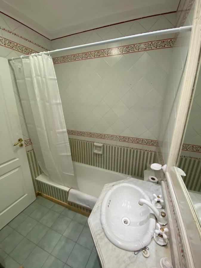 Olo Hostel サンタフェ エクステリア 写真