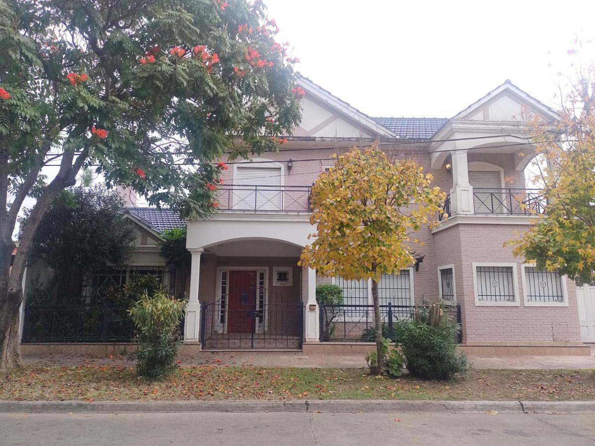 Olo Hostel サンタフェ エクステリア 写真