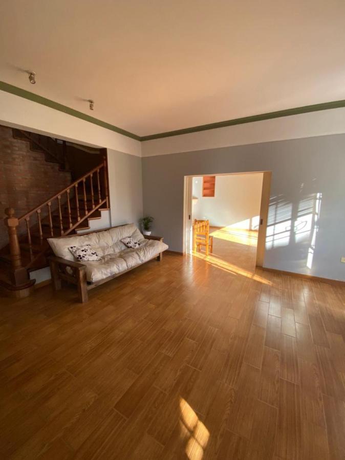 Olo Hostel サンタフェ エクステリア 写真