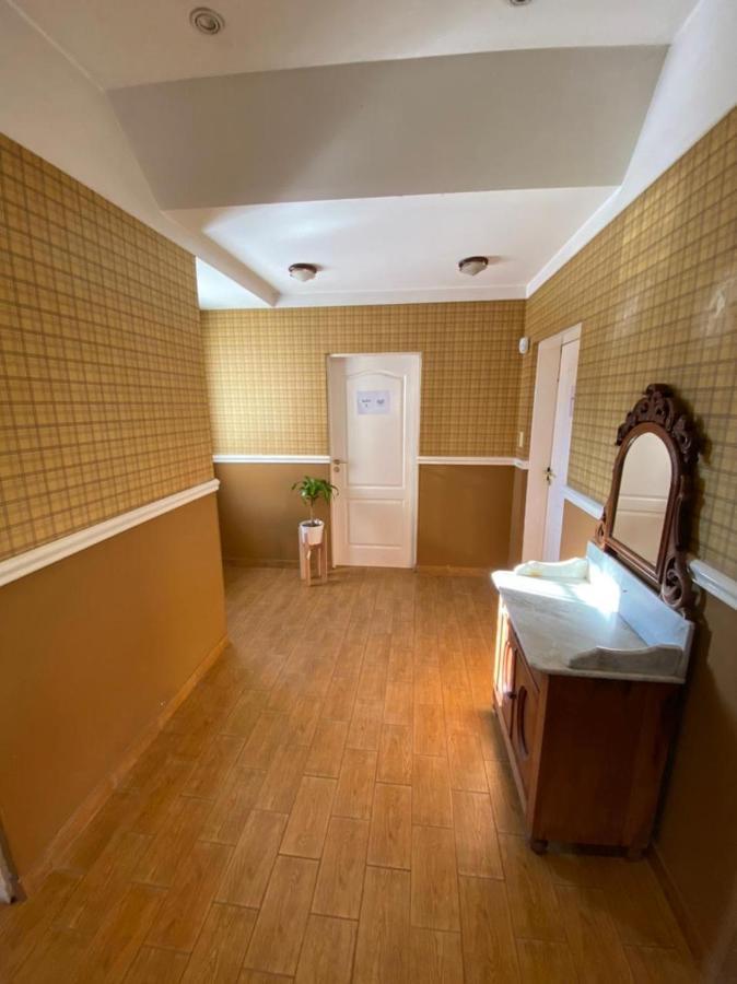 Olo Hostel サンタフェ エクステリア 写真