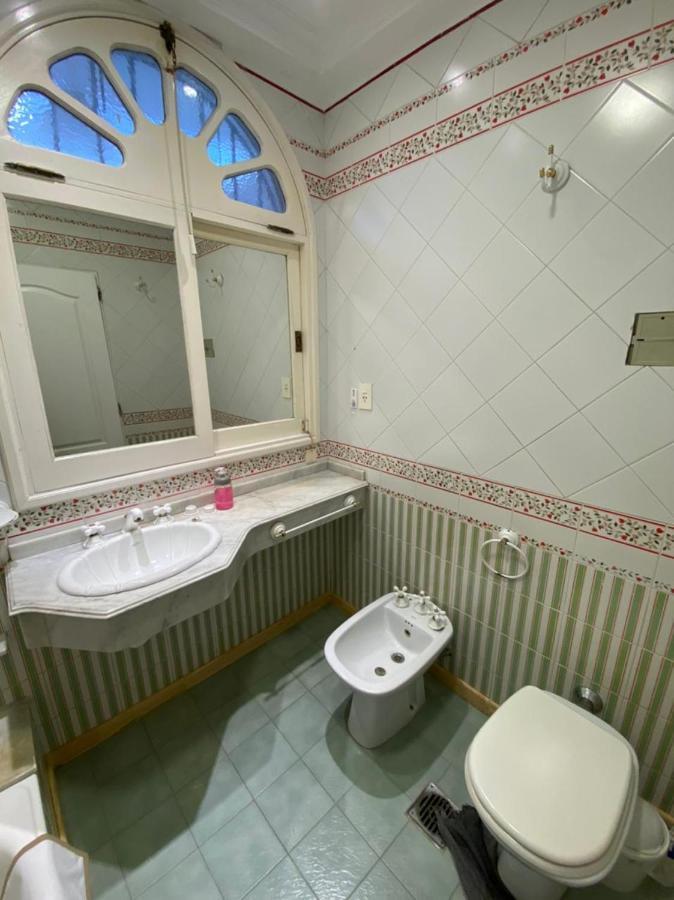 Olo Hostel サンタフェ エクステリア 写真