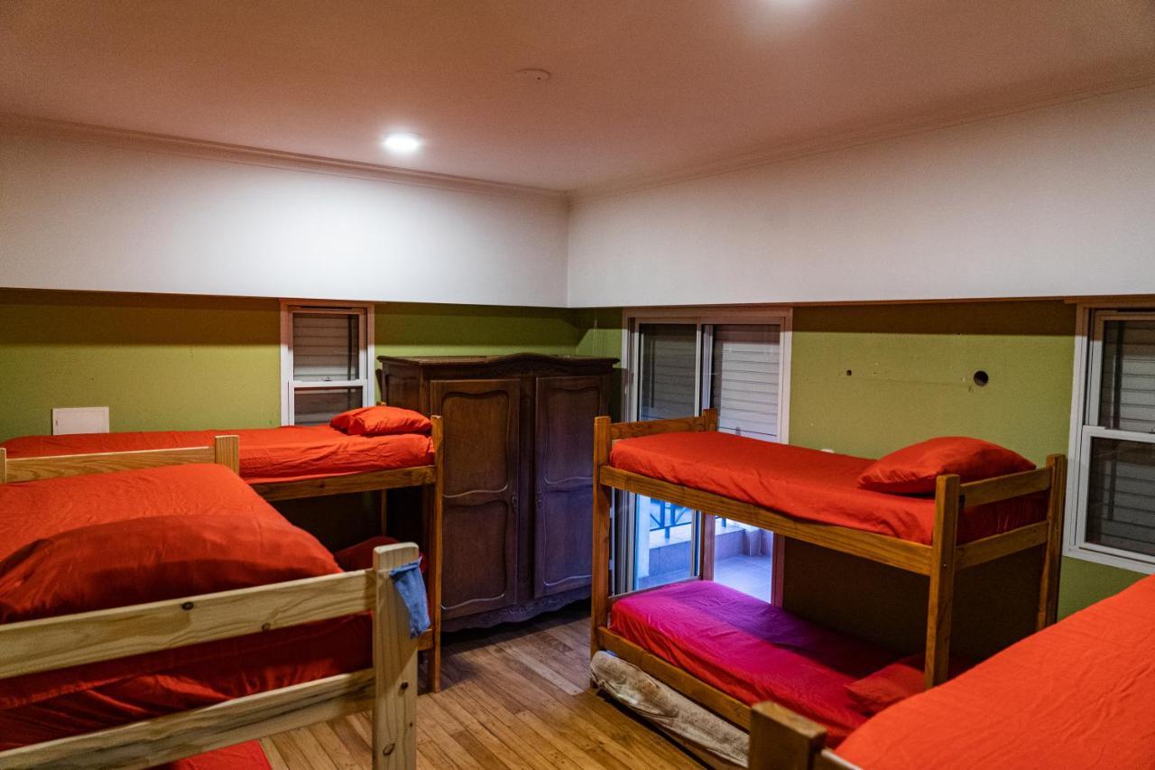 Olo Hostel サンタフェ エクステリア 写真