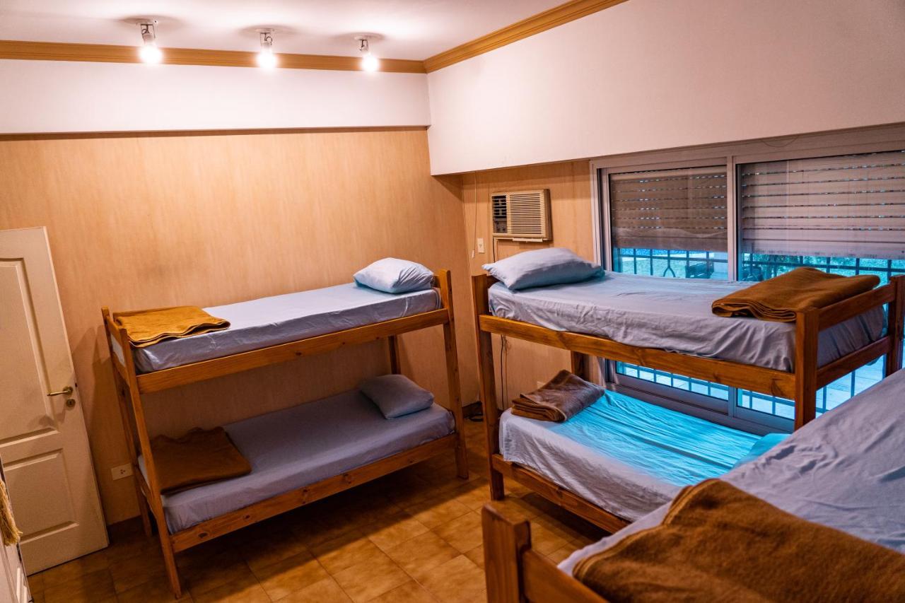 Olo Hostel サンタフェ エクステリア 写真
