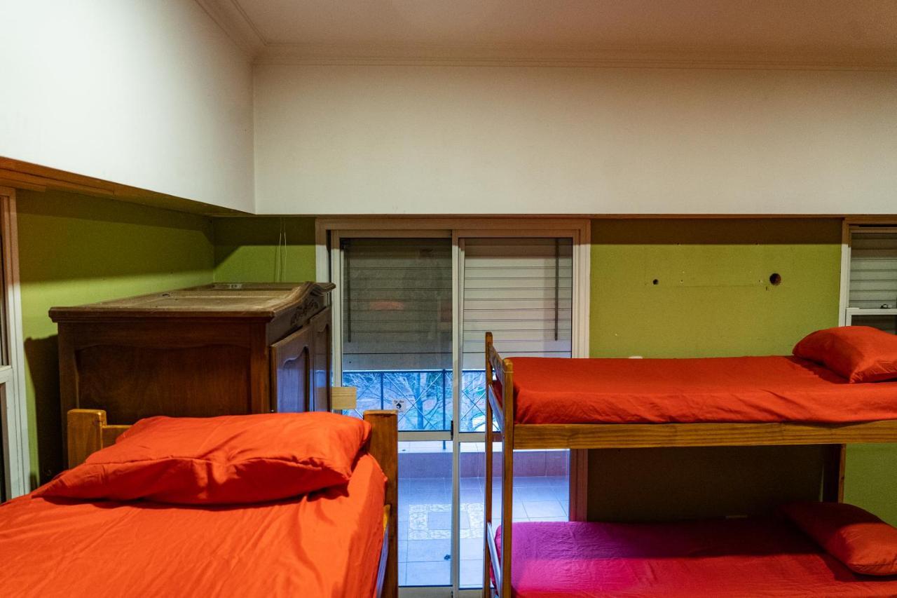 Olo Hostel サンタフェ エクステリア 写真