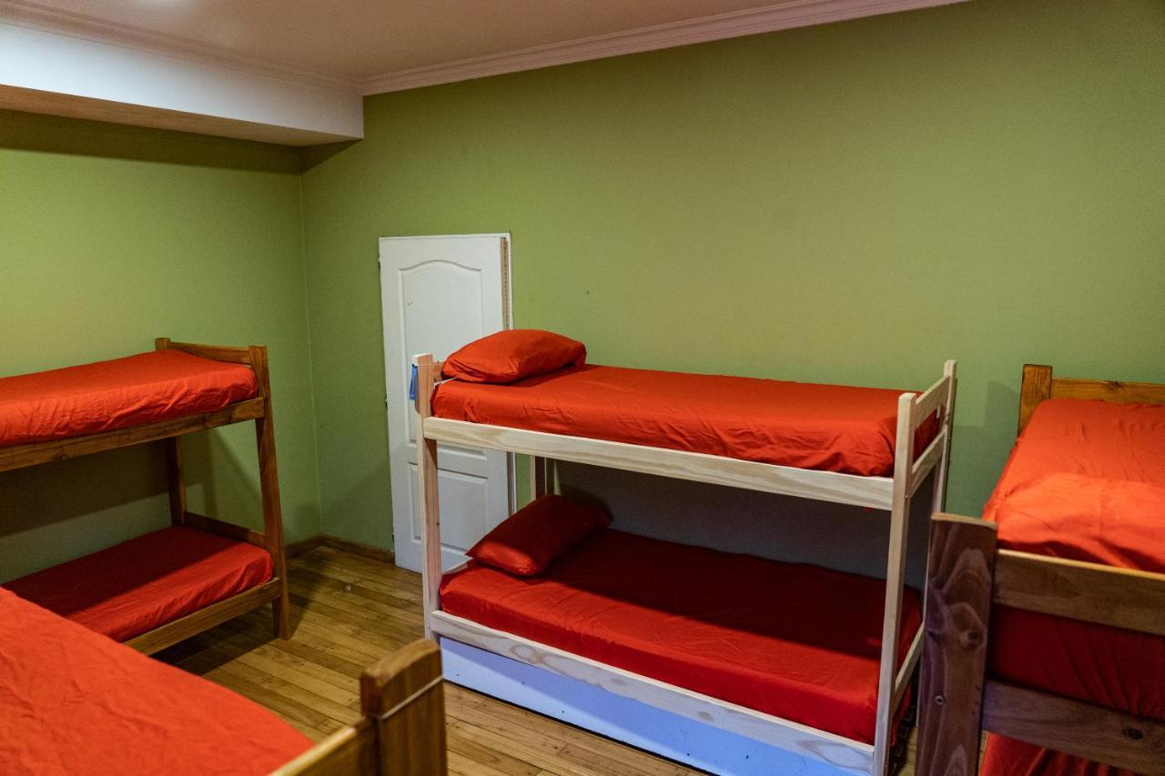Olo Hostel サンタフェ エクステリア 写真