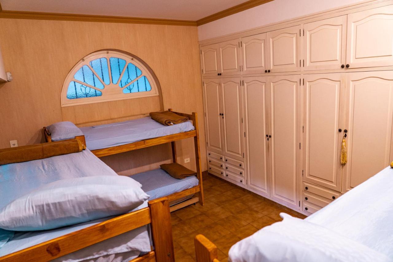 Olo Hostel サンタフェ エクステリア 写真
